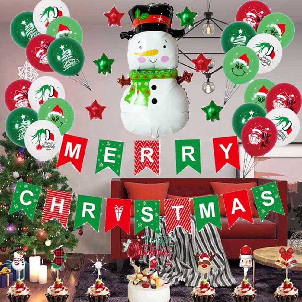 foil xmas bolsas