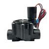 Válvula Solenoide de Água 1/2" 3/8'' 3/4" 1" 220V 12V 24V Normalmente Fechada Válvula de Nylon Para Irrigação de Fazenda Jardim Paisagismo