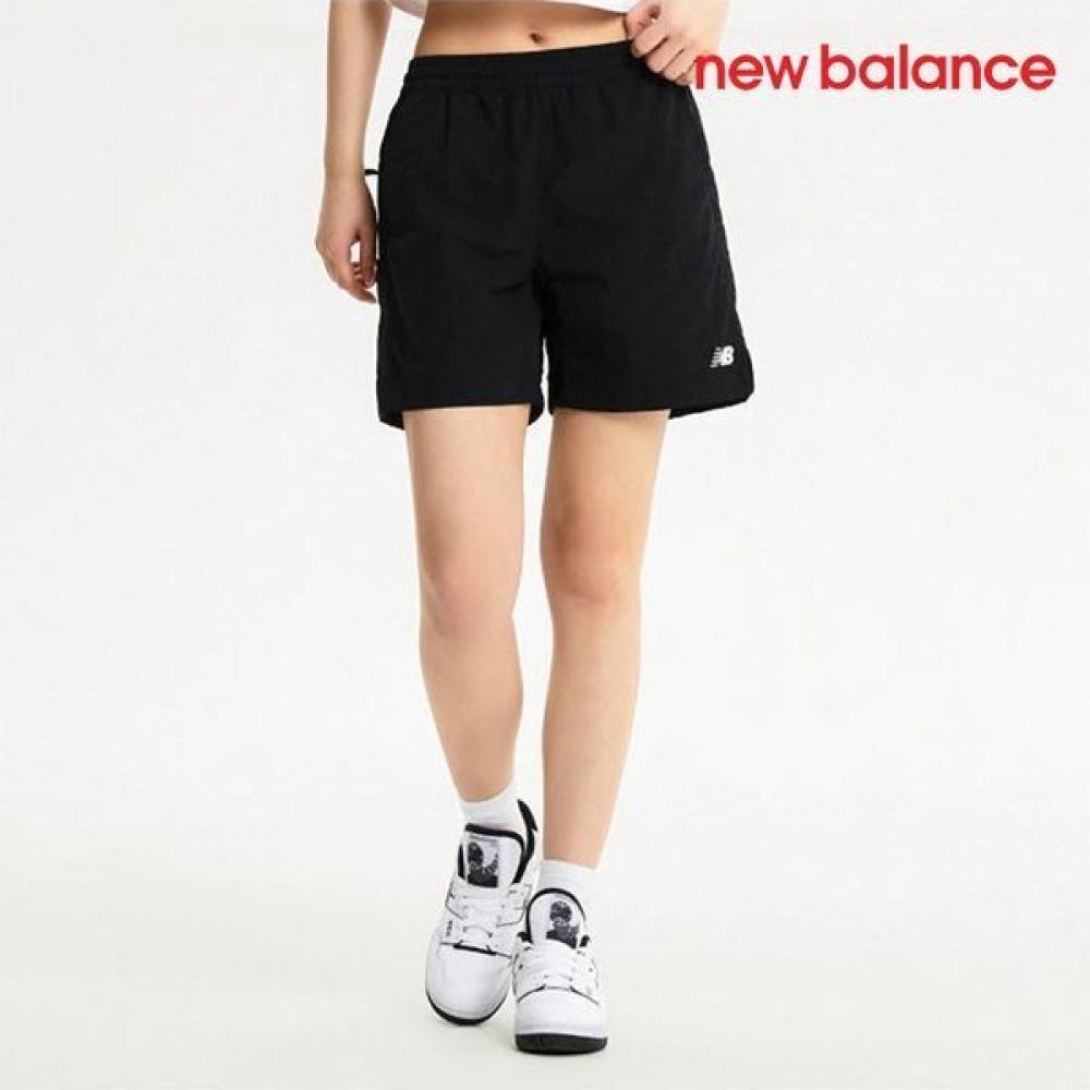 

NeW Balance Half Club Shorts W Essential Heritage G9 nbnve2W012 M