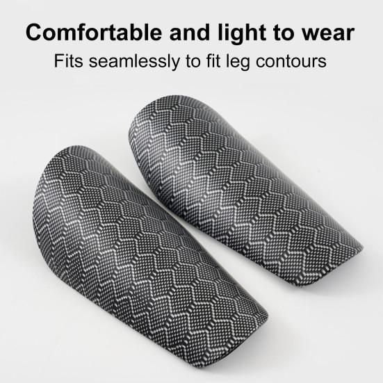 Piłkarskie ochraniacze na golenie dla młodzieży i dorosłych, wyściółka EVA, ochrona przed uderzeniami, ochraniacze na golenie do piłki nożnej, sportowe ochraniacze na łydki dla chłopców i dziewcząt