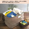 At First Portable Diaper Storage Star Quilt AF1550 Case, Navy,