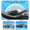 Insta360 X3 Waterproof Diving Case - Protective Accessory for Panoramic Camera