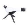 High Definition Magnification Astronomical Telescope DIY Assembled Kids Astronomical Telescope