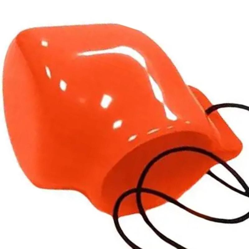 Waterproofed Silicones Tanks Caps for Scubas Side Mount Cylinder Head Nonslip Diving Equipment Protector