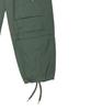 Loghideumatin Lm Multi Pocket Taped Flight Pants (Khaki)