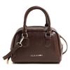 2025 New Women's Bowling Bag One Shoulder Crossbody Bag Portable Toast Bag Fashion Large Capacity Pillow Bag