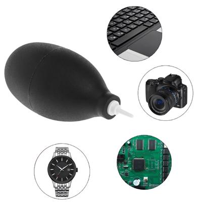 Rubber Air Blower Ball Dust Cleaner Phone Camera Lens Keyboard Cleaning Tool