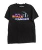 Disney Pixar Lightyear "The Last Space Ranger" Size L Black T-Shirt