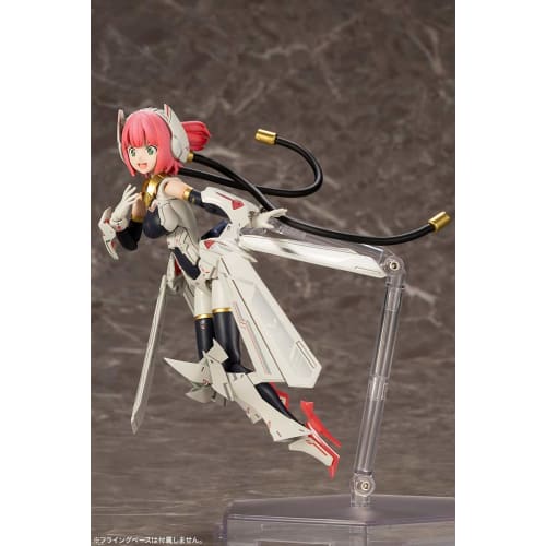 Kotobukiya Megami Device BULLET KNIGHTS Lancer, 1/1 Scale Plastic Model, Approx. 356mm Tall, KP485X