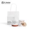 Mr. Nanshan Tea Ceremony Incense Burner & Accessory Set
