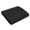 Outdoor Round Table Cover 210D Oxford Waterproof Dustproof Patio Furniture Protector