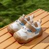 Spring 2026 Baby Sports Shoes: Breathable, Non-Slip, Soft Sole Shoes for Toddlers and Girls.