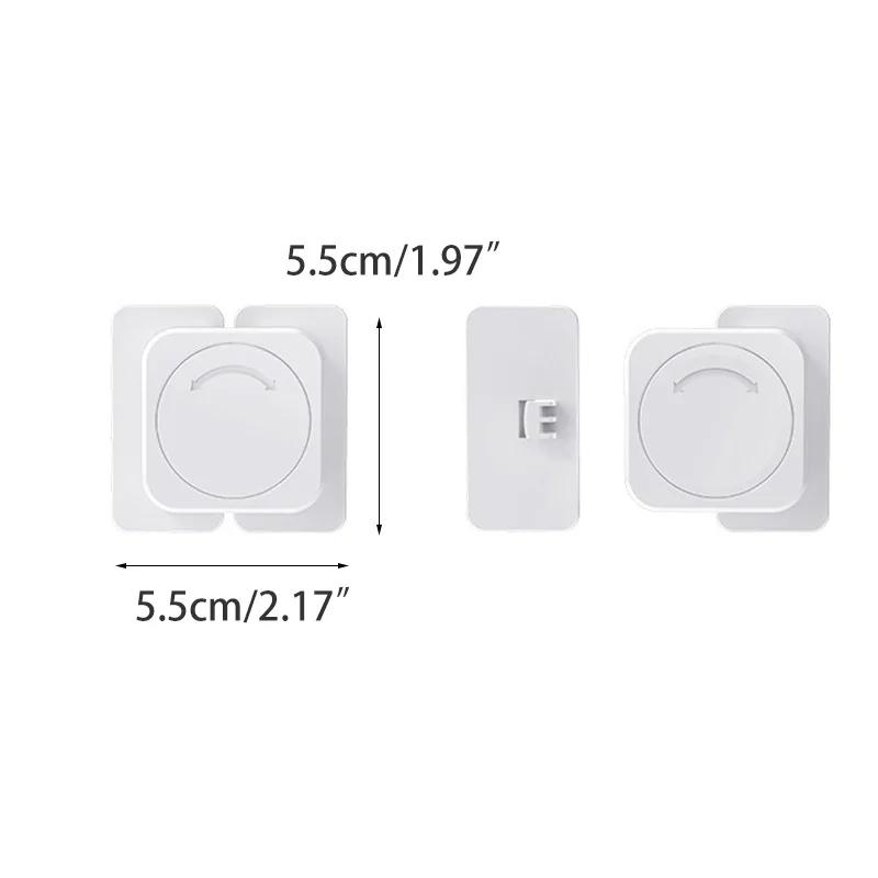 Baby Safety Lock Children Refrigerator Door Lock Home Security Protection Anti Open Cabinet Buckle Kids Security Protection