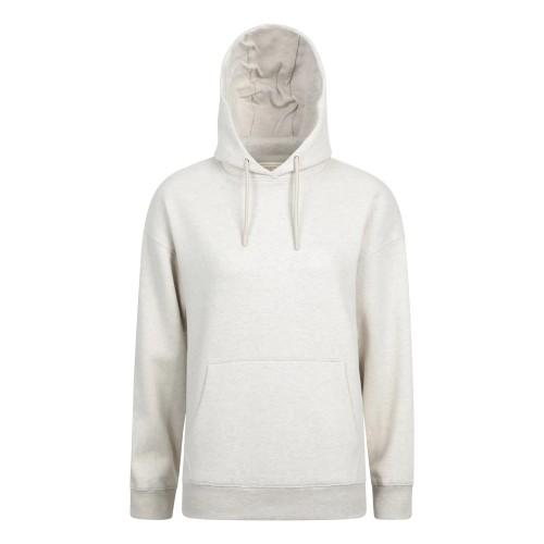 Mountain Warehouse Womens/Ladies Window Relaxed Fit Hoodie