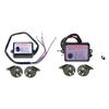 Generic 12V Car Van Electric Horn Controller Set Boat Ship Accessory Replace Parts Lightweight Adjustable Knob Universal