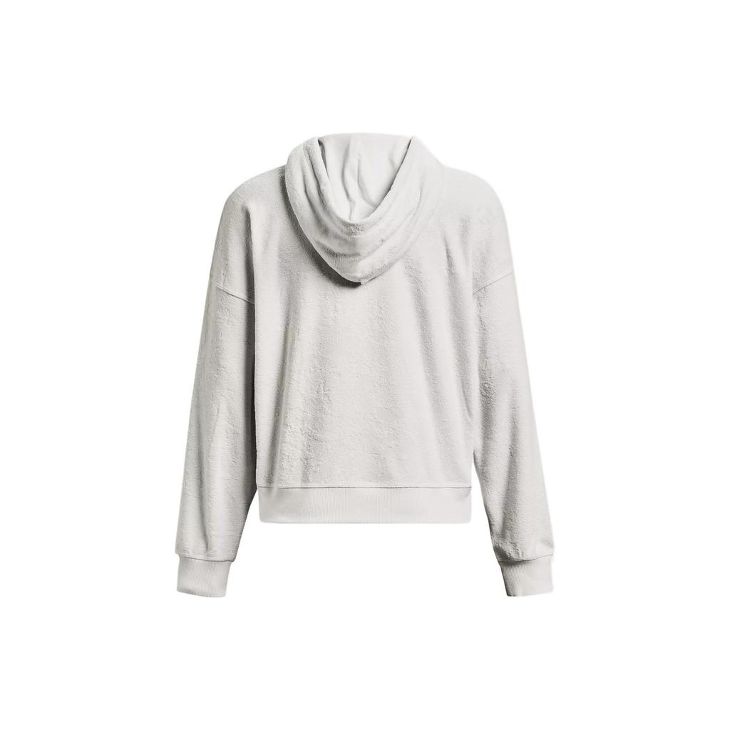 Under Armour Journey Sweatshirt Women's Mist Gray 1376915-006