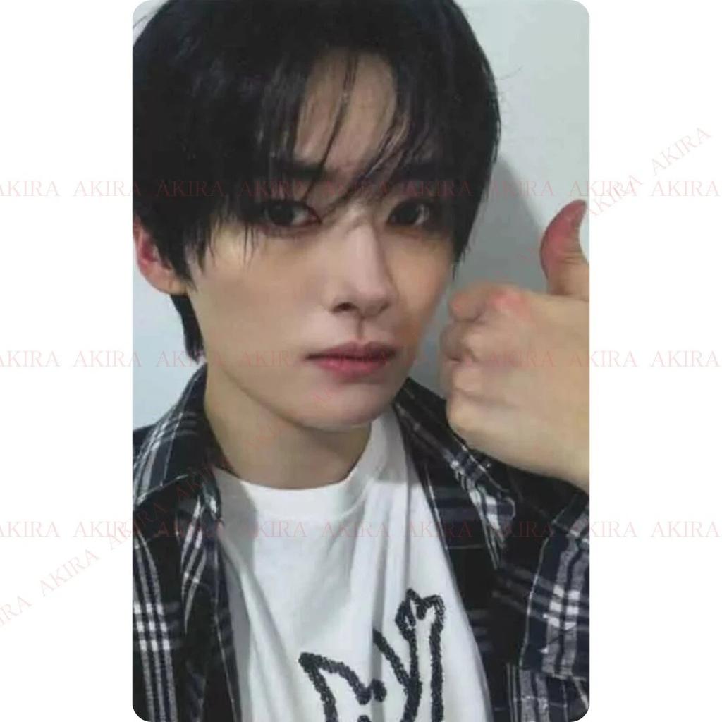 Stray Kids SKZHOP HIPTAPE HOP ALADIN POB PHOTO CARD OFFICIAL