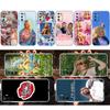 LO86 Sabrina Carpenter Soft Shell Transparent Phone Case for Samsung Galaxy A04 A04S A14 A23 A34 A54 M23 M33 M52 M53