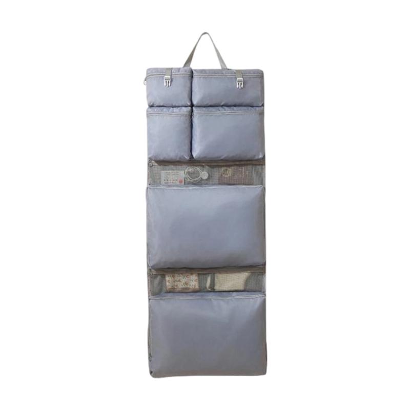 Practical Polyester Travel Garment Bags Large Capacity Waterproof Underwear Organizer For Business Trip Essential