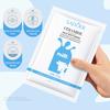 Milk Mask, Hydrating and Moisturizing Double Moisturizing Mask Patch