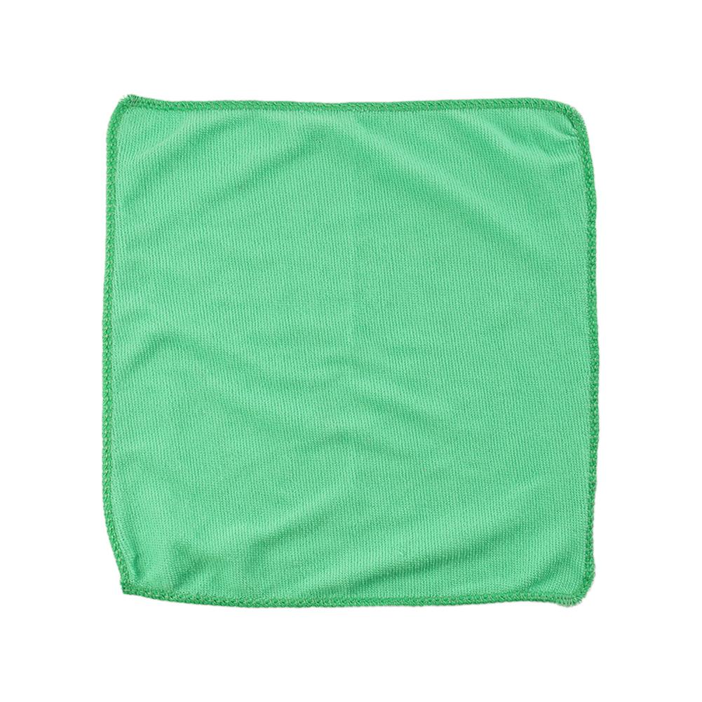 Car Towel Microfiber Cleaning Towel Thicken Soft Drying Clean Car Car Accessories Towels Body Washing Cloth Layer Double Ra Z9B8