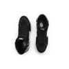 Vans Sk8-Hi Bandana - Black Unisex Sneakers True-White VN0A32QGD9S