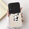 For Infinix S4 Cover Case Luxury Cute Cat Printing Pattern Casing For Infinix Smart 3 Plus X627V Back Cover S4 X626 X610B X626B
