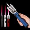 Windproof Jet Flame Torch Lighter