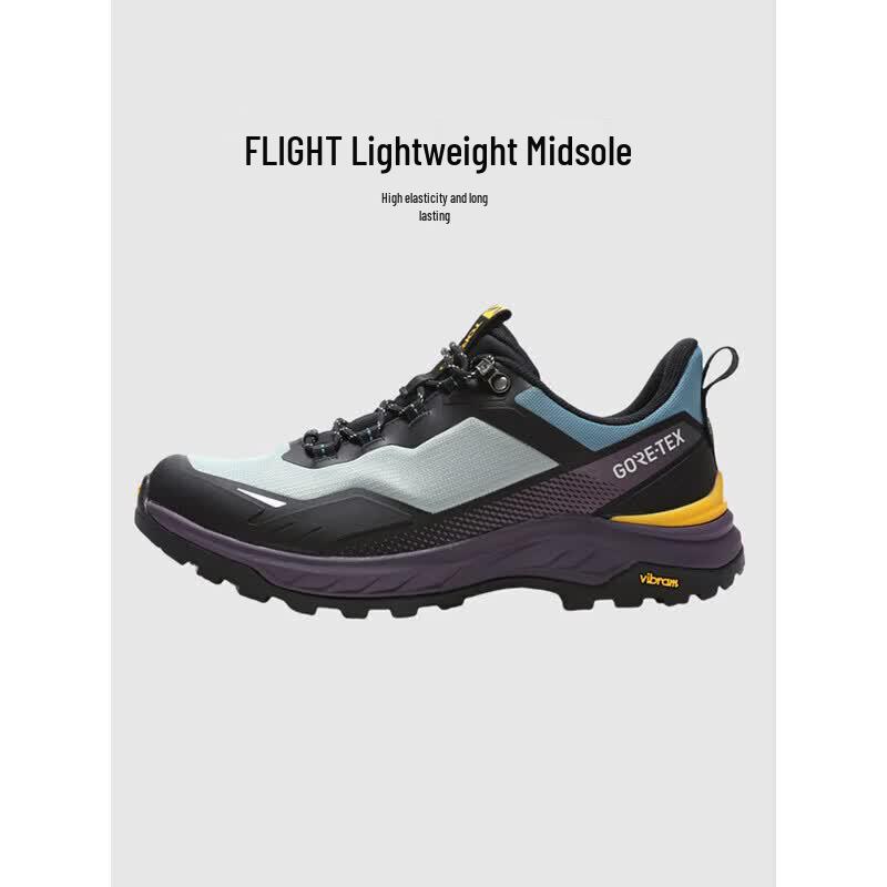 TOREAD Women s GORE-TEX Hiking Shoes EU 37