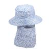 Outdoor Sport Tea Picking Hat Cycling Sun Hat Women's Outdoor Work Sun Hat