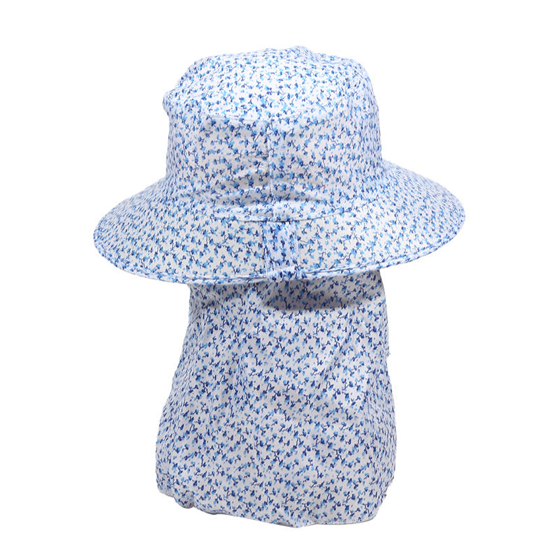 Outdoor Sport Tea Picking Hat Cycling Sun Hat Women's Outdoor Work Sun Hat