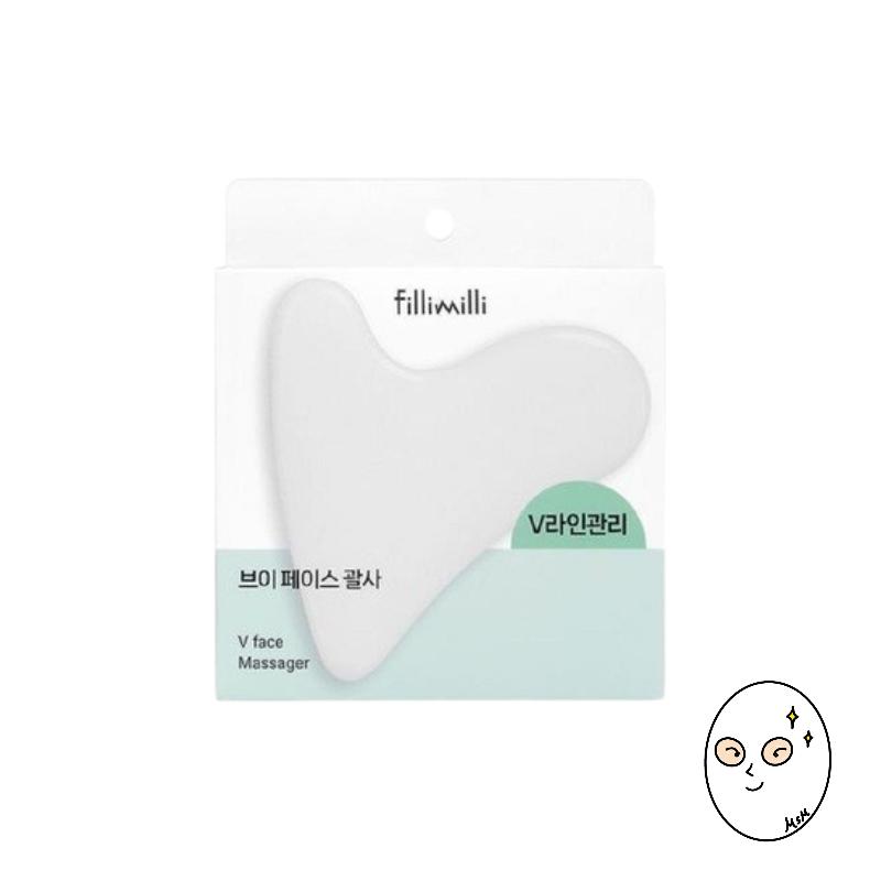fillimilli V Face Massager