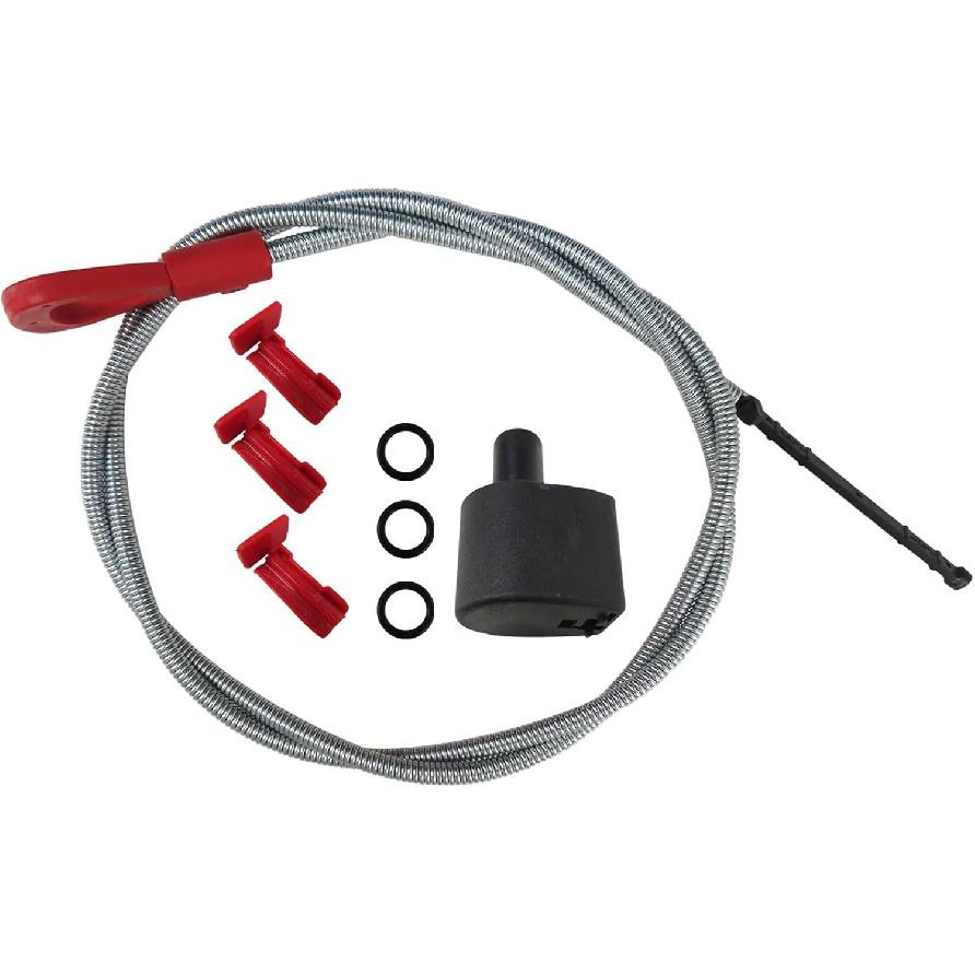 

722.6 Transmission Fluid Dipstick Tool Kits for Mercedes R230 2001-2011(V12 Model, others up to 2005)