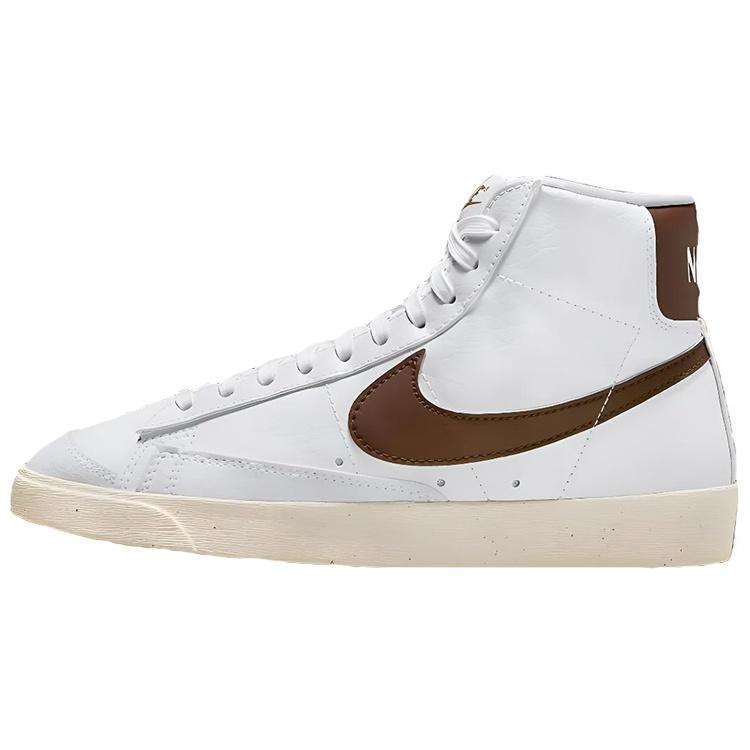 (WMNS) Nike Blazer Mid 77 Next Nature Cacao Wow Women s DQ4124-104 EU 38