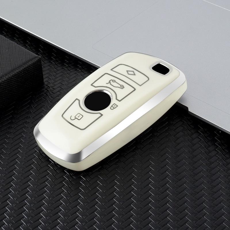 

TPU Car Smart Key Cover Case Shell Fob Auto Remote Protector Bog For BMW F30 F20 F10 F18 F22 F01 X3 X4 F06 F02 M3 M5 F22 F01 F02