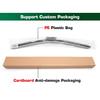 For Ford Transit Connect MK2 2014-2023 2015 2016 2017 2018 LHD&RHD Front Wiper Blades Windshield Windscreen Window Brush 28"+28"