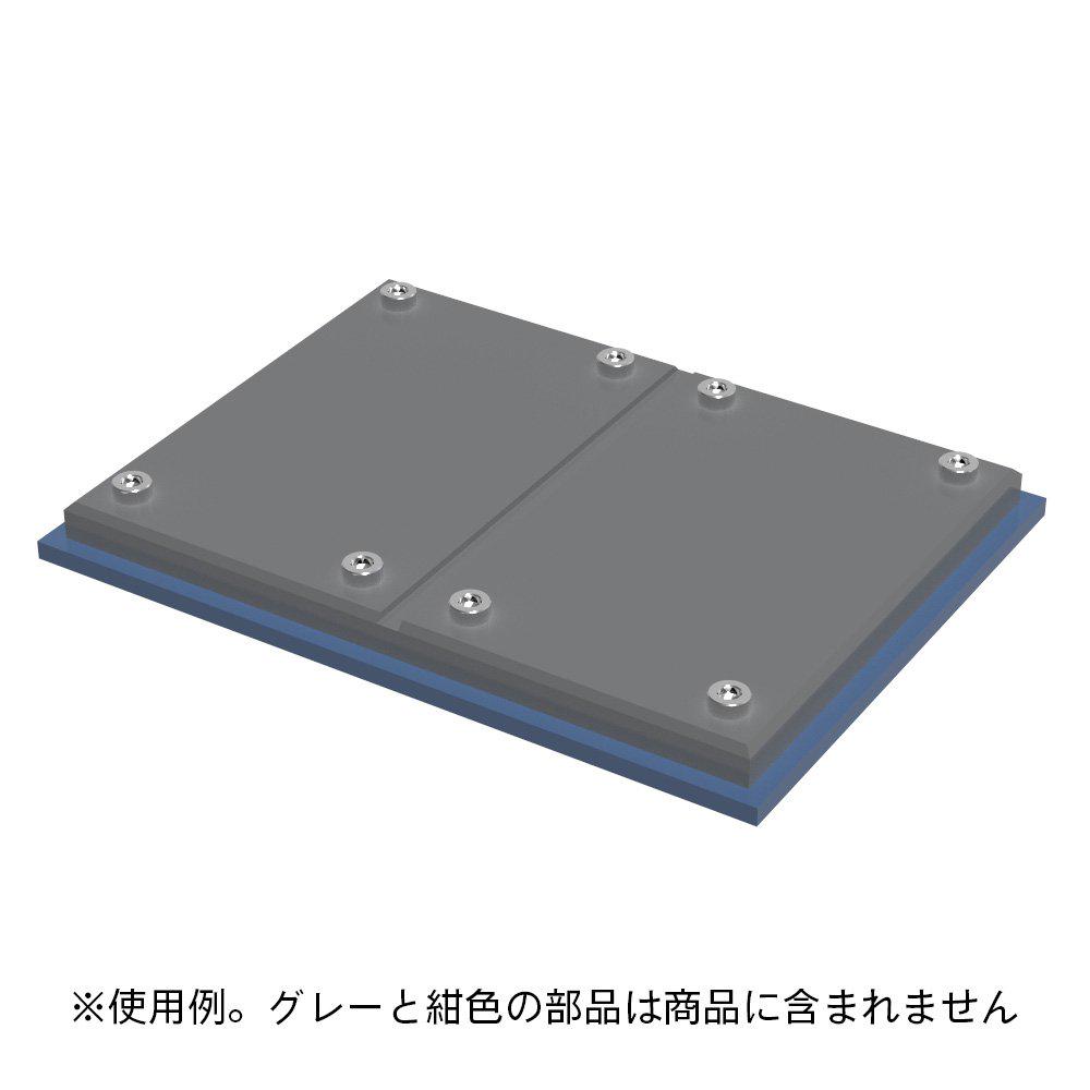 HiQ Parts Rivet Series CP Pack of for Plastic CPR25 Rivets, 2.5mm, 10, Models,