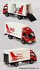 Kaidiewei Alloy Flatbed Truck Toy Model for Boys