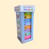 Genuine English mini portable set of 10 volumes First words children's word learning enlightenment cognition