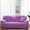 All-inclusive Vier Jahreszeiten Sofabezug  Sofahandtuch  Elastischer Sofabezug  Rutschfest  Staubdichter Stoff Sofabezug