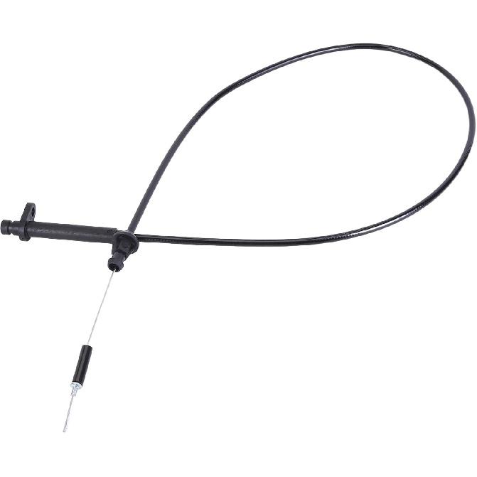 Kickdown Cable Compatible for 1968-1972 Cutlass /442/ Compatible for Skylark Turbo 350/ TH350 Transmission
