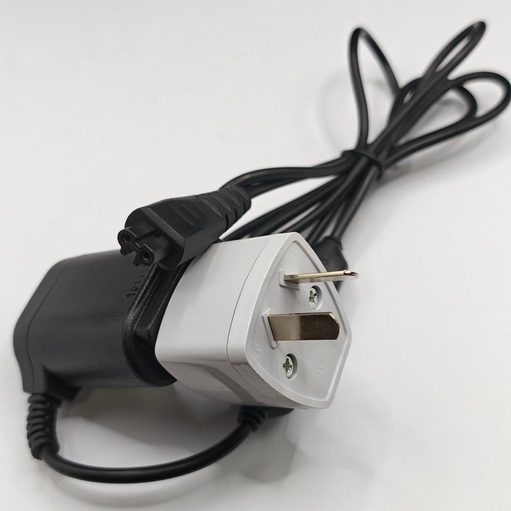 Razor Charger Power Adapter Prewave Replacement For Remington XR7200 PF7580 PF7400 PF7500 PF7600 PF7500 PF7600 PF7855 WR5100 BHT6450 BHT6455