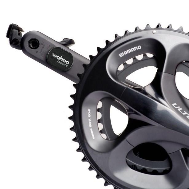 WAHOO RPM Cadence Sensor