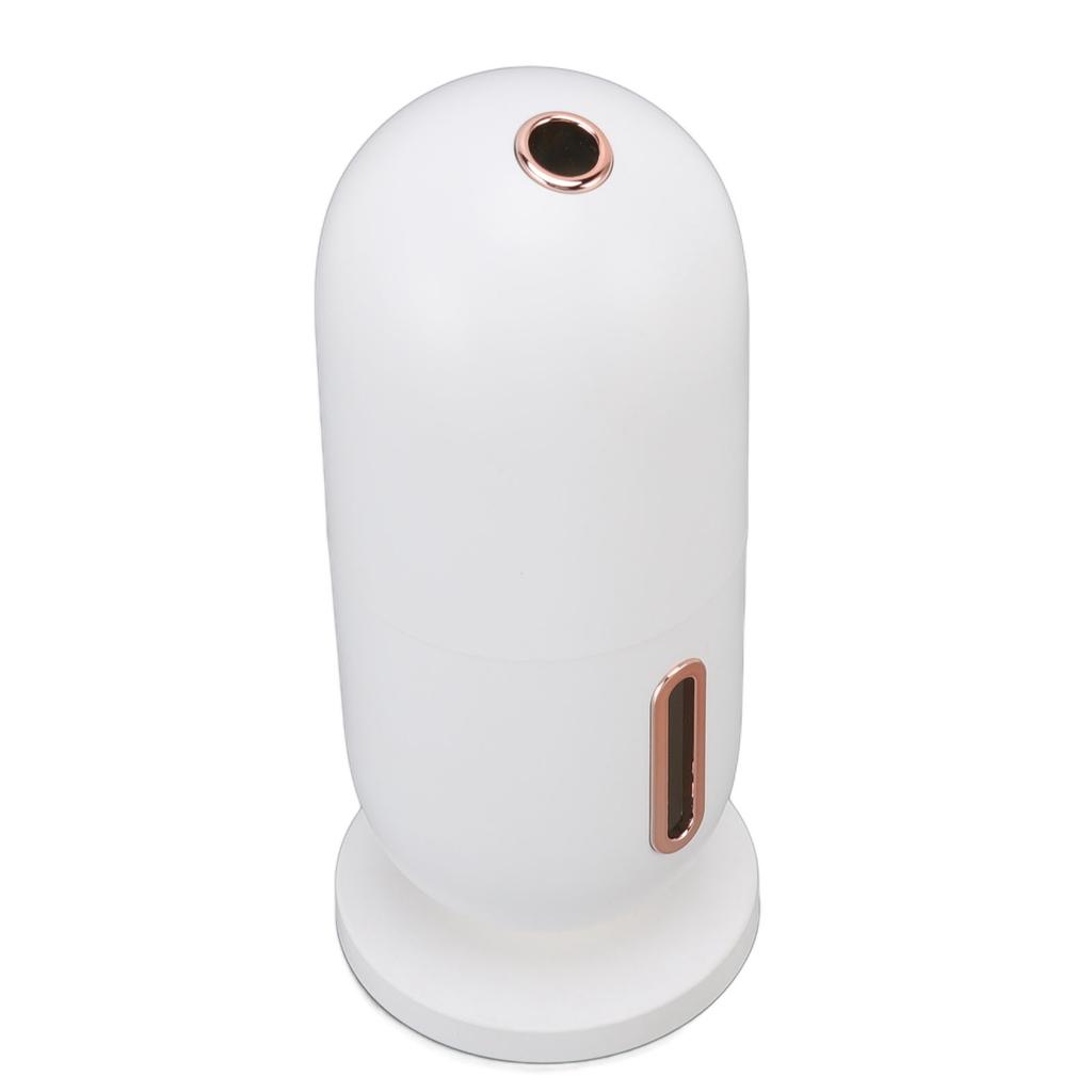 Essential Oil Diffuser 3 Modes 1200mAh Battery Ultra Quiet Portable Easy Operation Aromatherapy