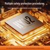SupFire HY02 Induction LED Headlamp