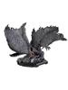 Monster World Anime Action Figure Hunter Plus All Dragon Rathalos Nergigante Nargacuga Zinogre Kushala Figure Model Toy Gifts