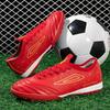 Adidași Noi 2024 pentru Jocuri și Antrenament Tineri Pantofi de Fotbal Mărunțiți Bocanci pentru Studenți Adulți Pantofi de Fotbal