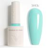 Venalisa New Formula Nail Gel Polish Hema TPO Free Gel Varnish Gorgeous Colors Semi Permanent 10ml UV Gel