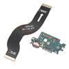 Dockanschluss für Samsung Galaxy S22 Plus S906B N EU-Version USB C Ladeanschluss Flexkabel