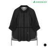 GREENJOY Women'S Chiffon Solid Shirt